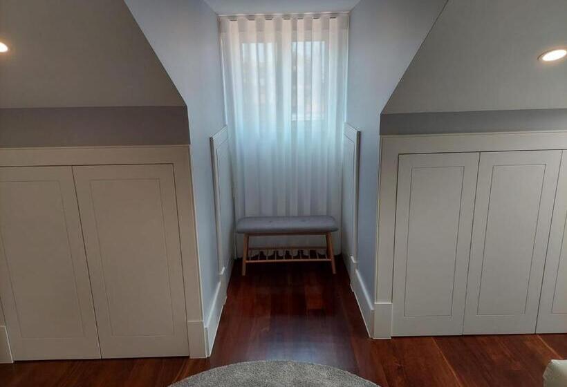 پانسیون Cool Suites