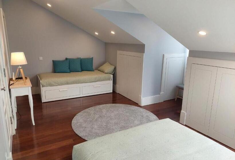 پانسیون Cool Suites