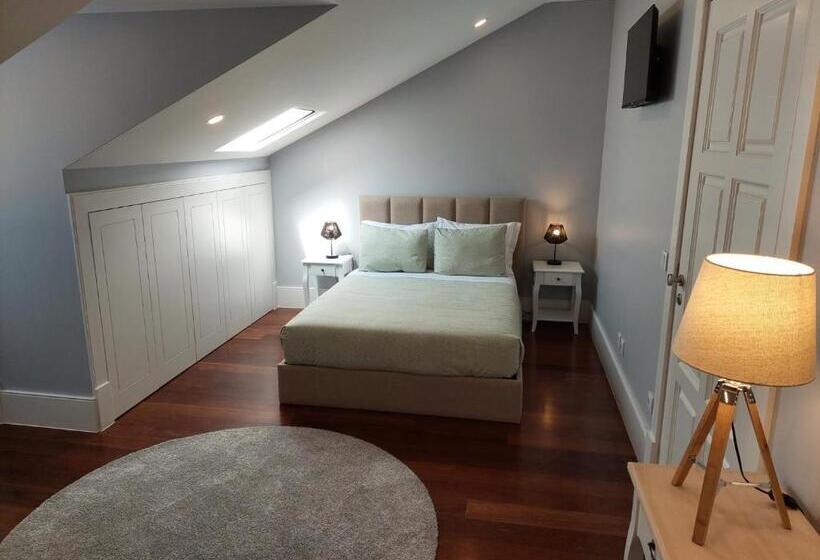 پانسیون Cool Suites