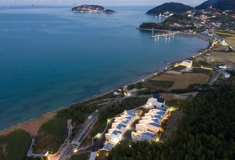 Lomakeskus Oceanterra