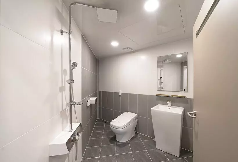 Lomakeskus Oceanterra