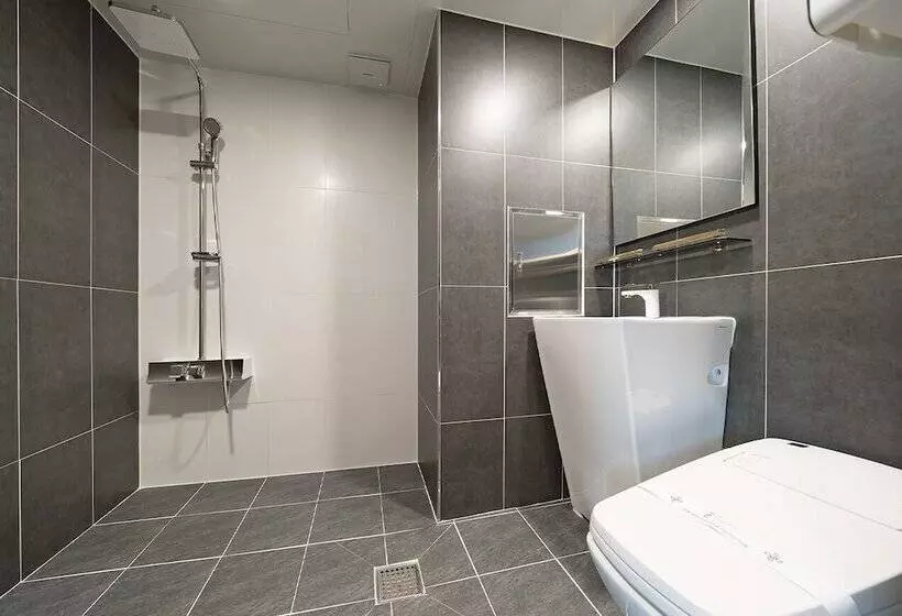 Lomakeskus Oceanterra