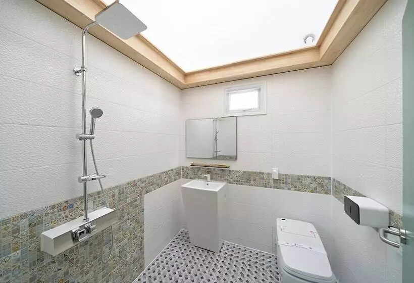 Lomakeskus Oceanterra