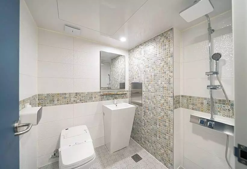 Lomakeskus Oceanterra