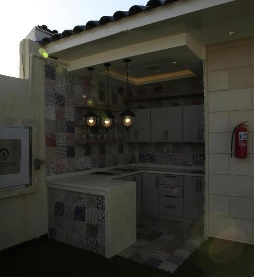 وايت مون للاجنحة الفندقية الضيافة