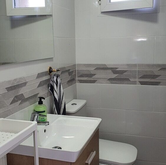 هاستل 7 Calcosas