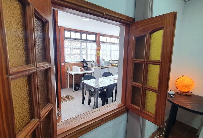 هاستل 7 Calcosas