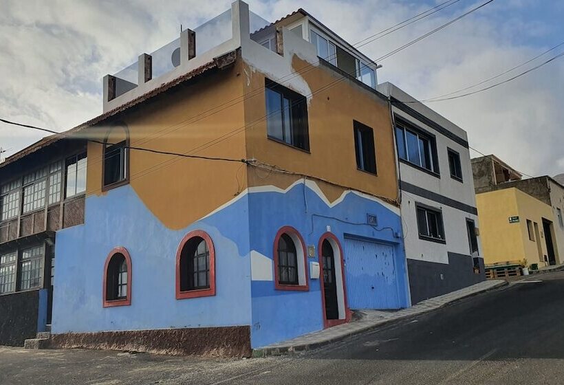 هاستل 7 Calcosas