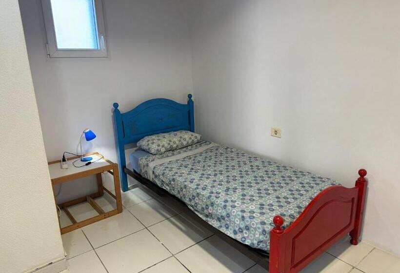 هاستل 7 Calcosas