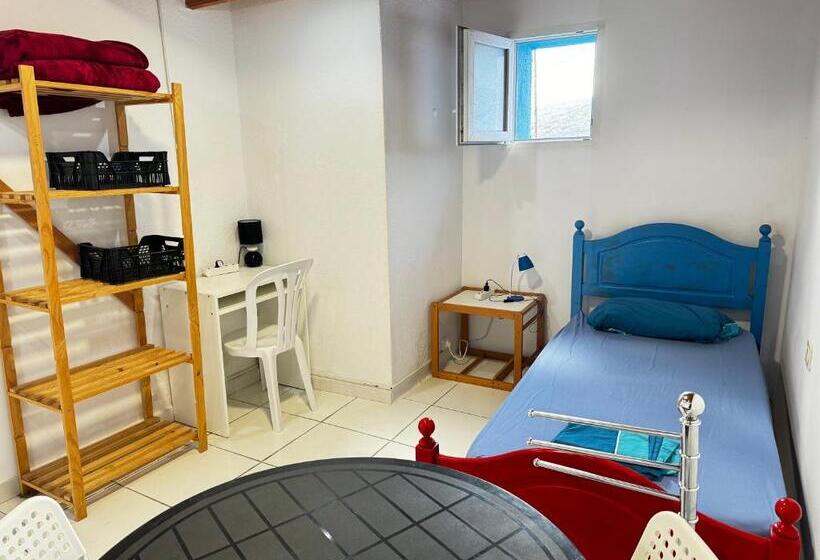 هاستل 7 Calcosas