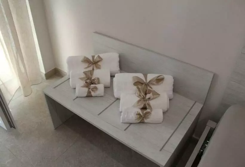 Aamiaismajoitus (B&B) Albadorata