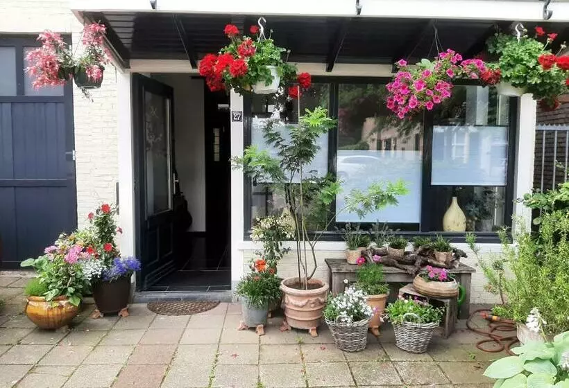 Bed And Breakfast Hans En Gridje