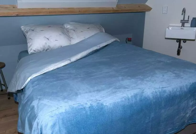 Bed And Breakfast Hans En Gridje