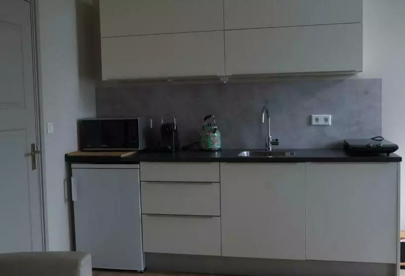 Bed And Breakfast Hans En Gridje