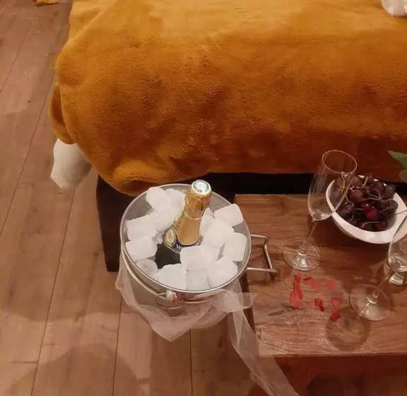 Bed And Breakfast Hans En Gridje