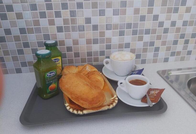 צימר La Casa Del Pozzo Vecchio