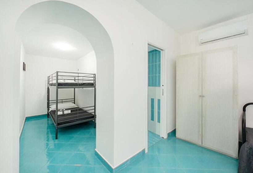 צימר La Casa Del Pozzo Vecchio