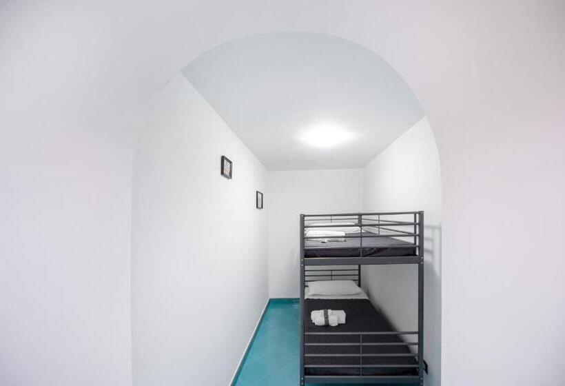 צימר La Casa Del Pozzo Vecchio