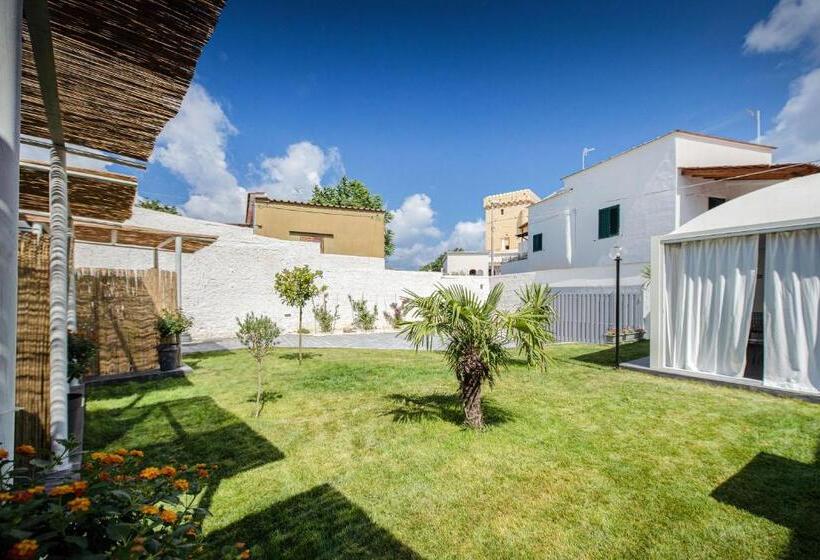 צימר La Casa Del Pozzo Vecchio