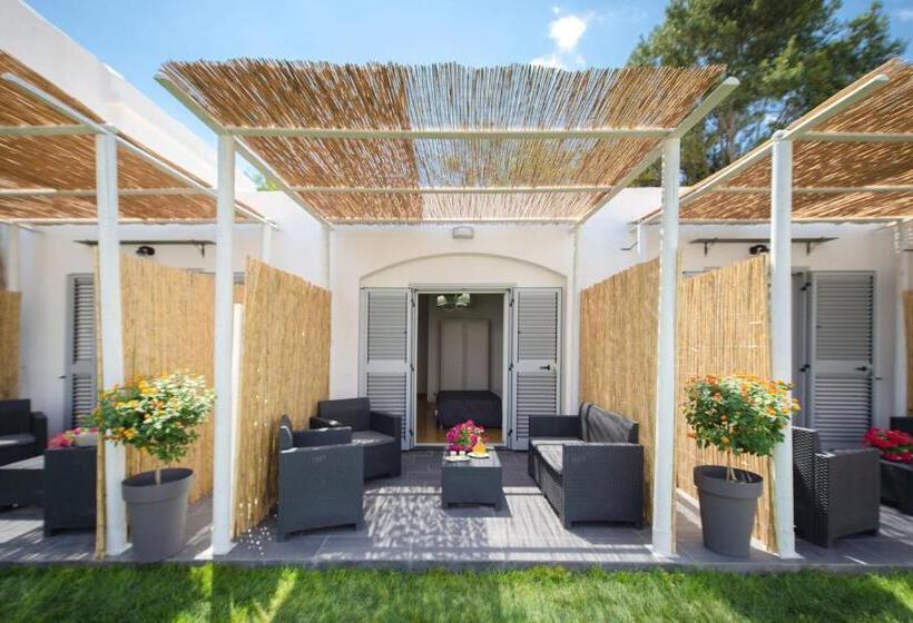 צימר La Casa Del Pozzo Vecchio