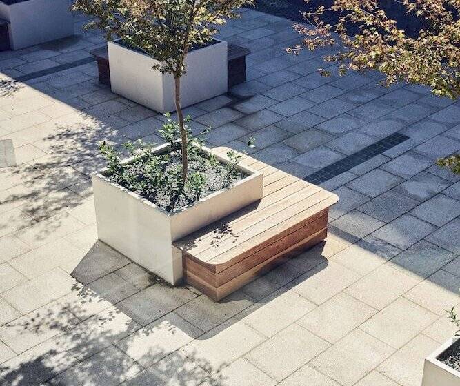 Adina Apartment Hotel Melbourne, Pentridge