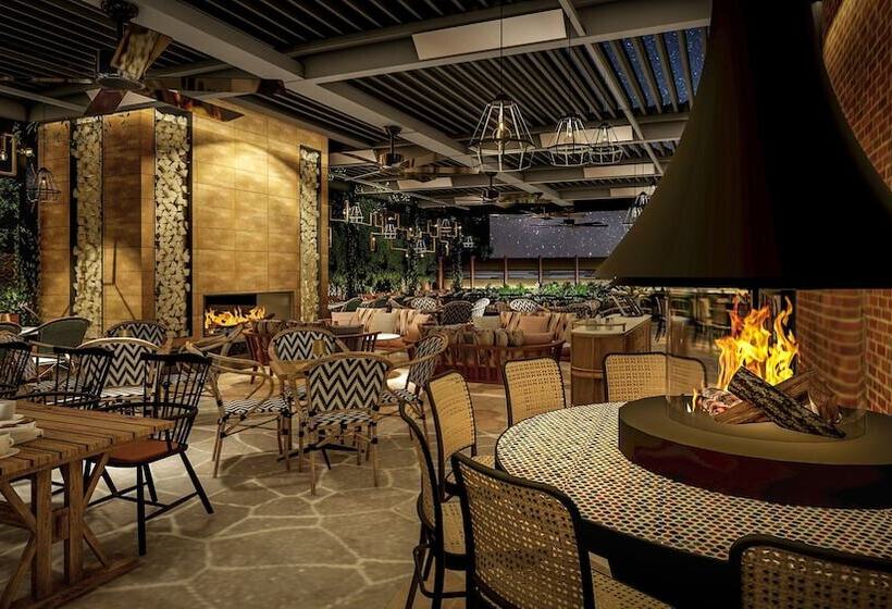 Adina Apartment Hotel Melbourne, Pentridge