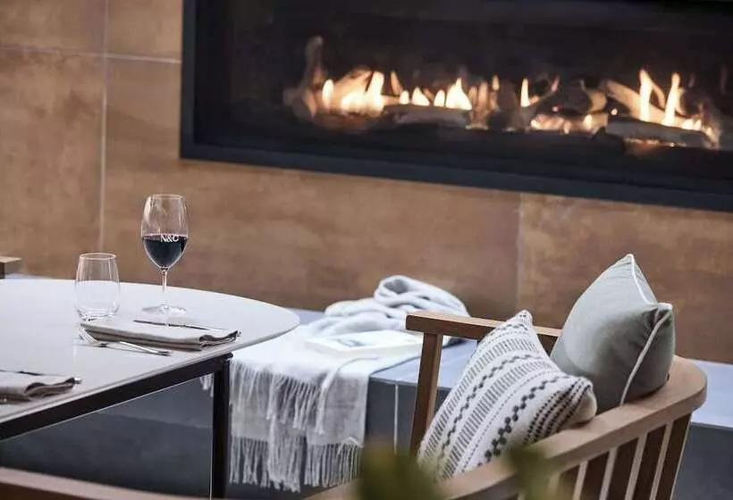 Adina Apartment Hotel Melbourne, Pentridge