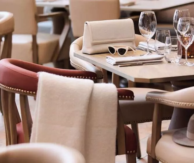 Adina Apartment Hotel Melbourne, Pentridge