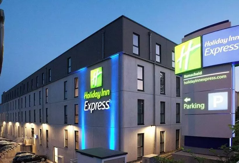 Hotelli Holiday Inn Express Remscheid