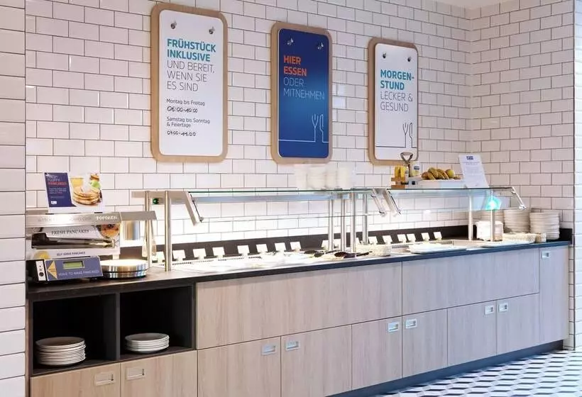 Hotelli Holiday Inn Express Remscheid