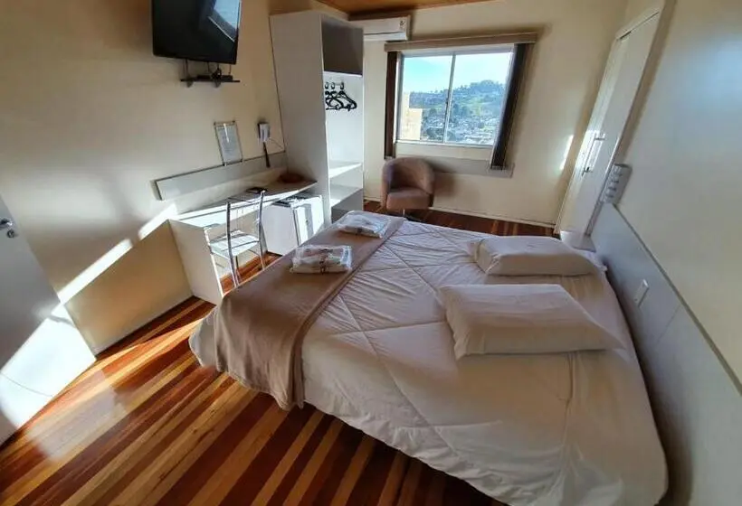 هتل Martello