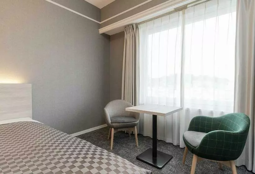Hotelli The One Five Garden Kurashiki   Vacation Stay 96319v