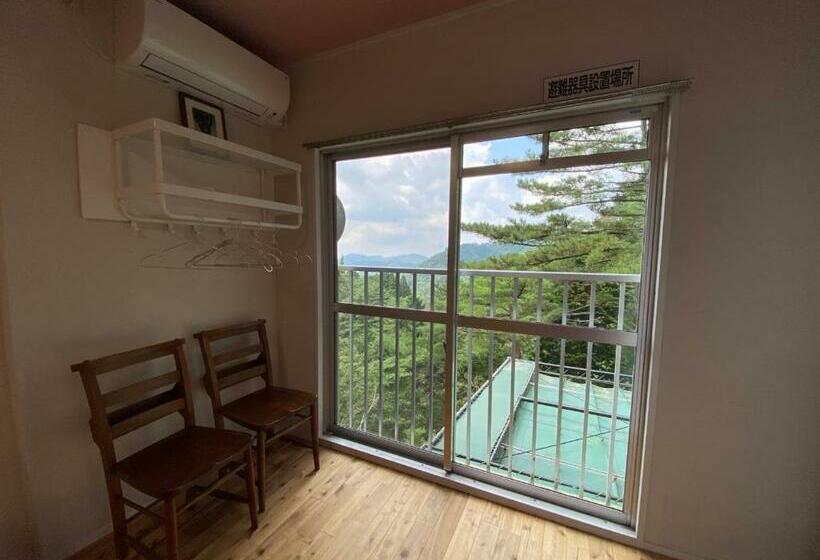 膳宿费 Rokko Outdoor Station Foton