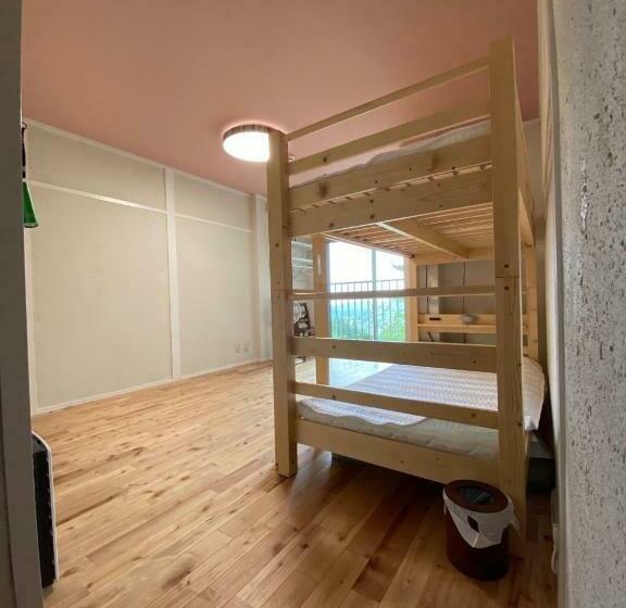 膳宿费 Rokko Outdoor Station Foton