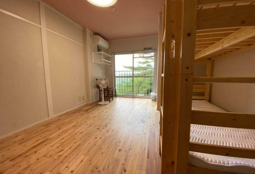 膳宿费 Rokko Outdoor Station Foton