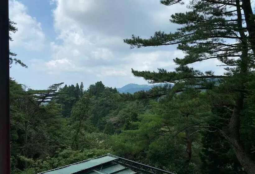 ペンション Rokko Outdoor Station Foton