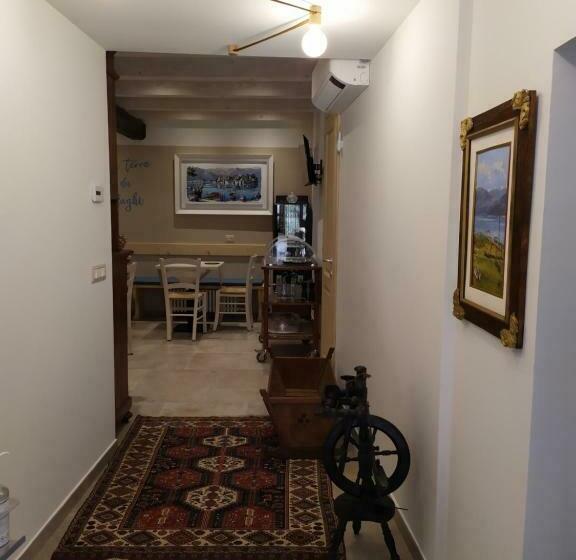 ペンション Al San Michele