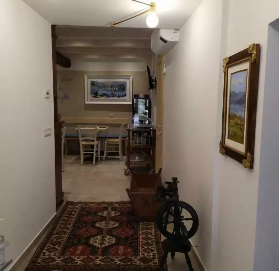 Majatalo Al San Michele