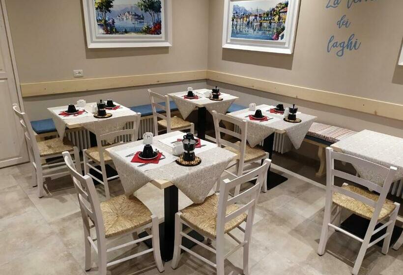 ペンション Al San Michele