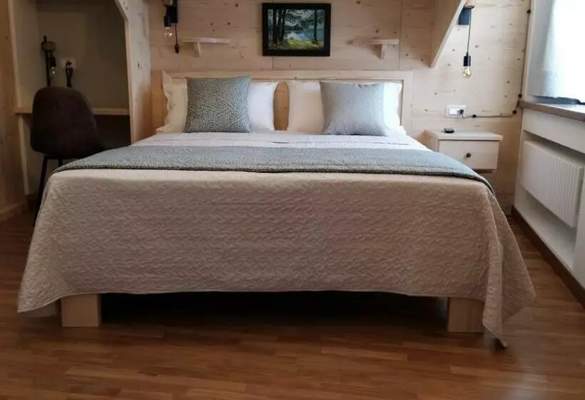 Majatalo Al San Michele