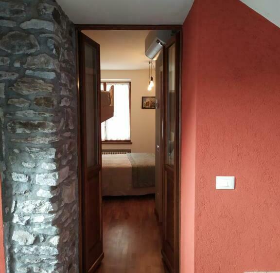 ペンション Al San Michele