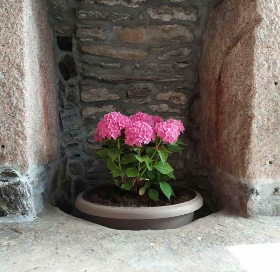 ペンション Al San Michele