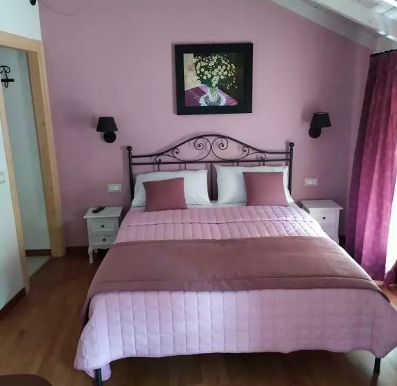 Majatalo Al San Michele