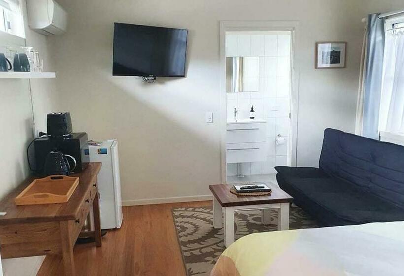 Пансион Mullumbimby Studio