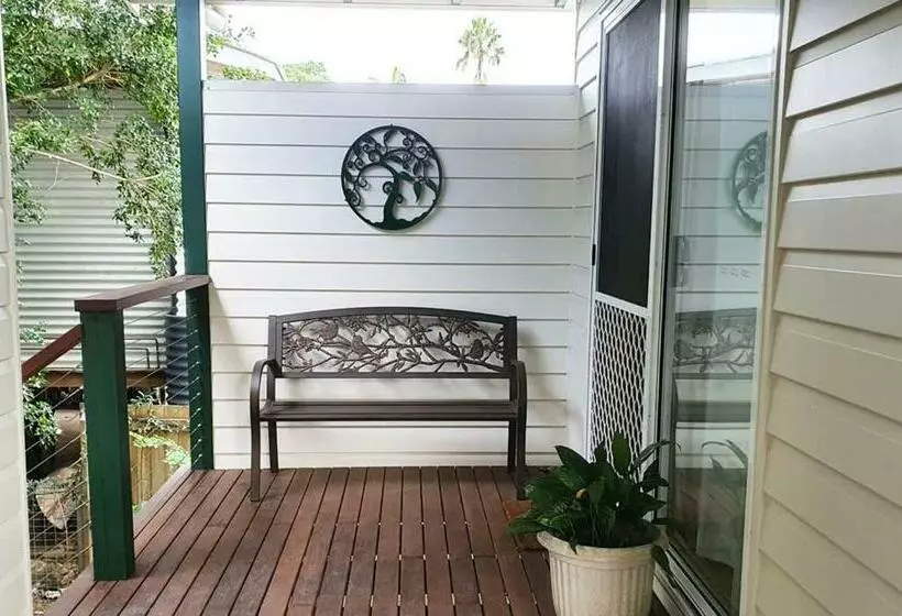 Majatalo Mullumbimby Studio