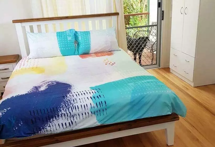 Majatalo Mullumbimby Studio