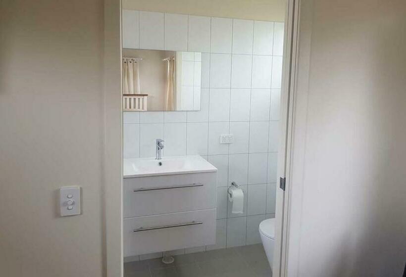 Пансион Mullumbimby Studio