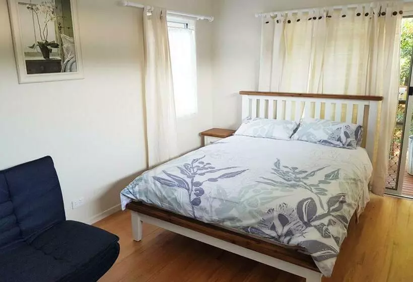 Majatalo Mullumbimby Studio