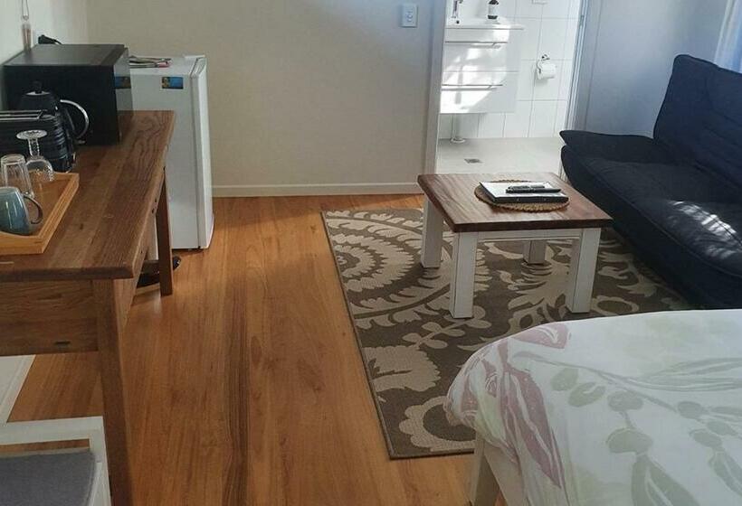 Пансион Mullumbimby Studio