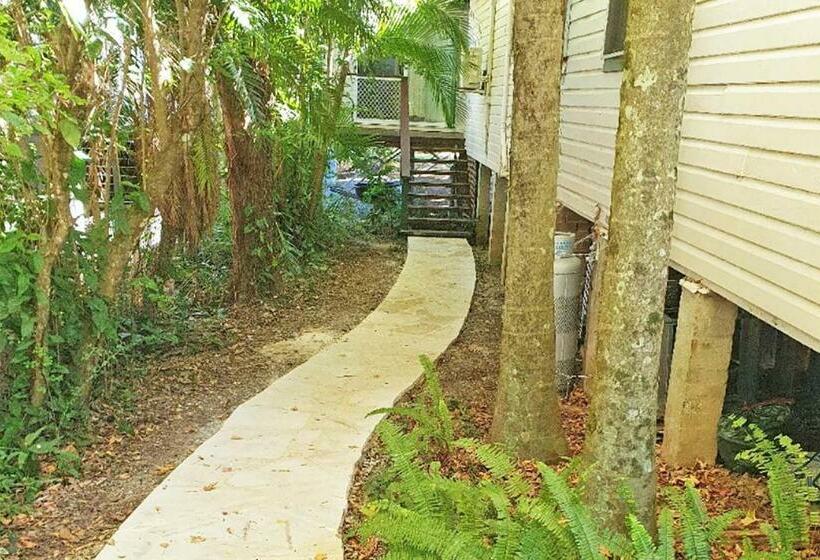 Пансион Mullumbimby Studio